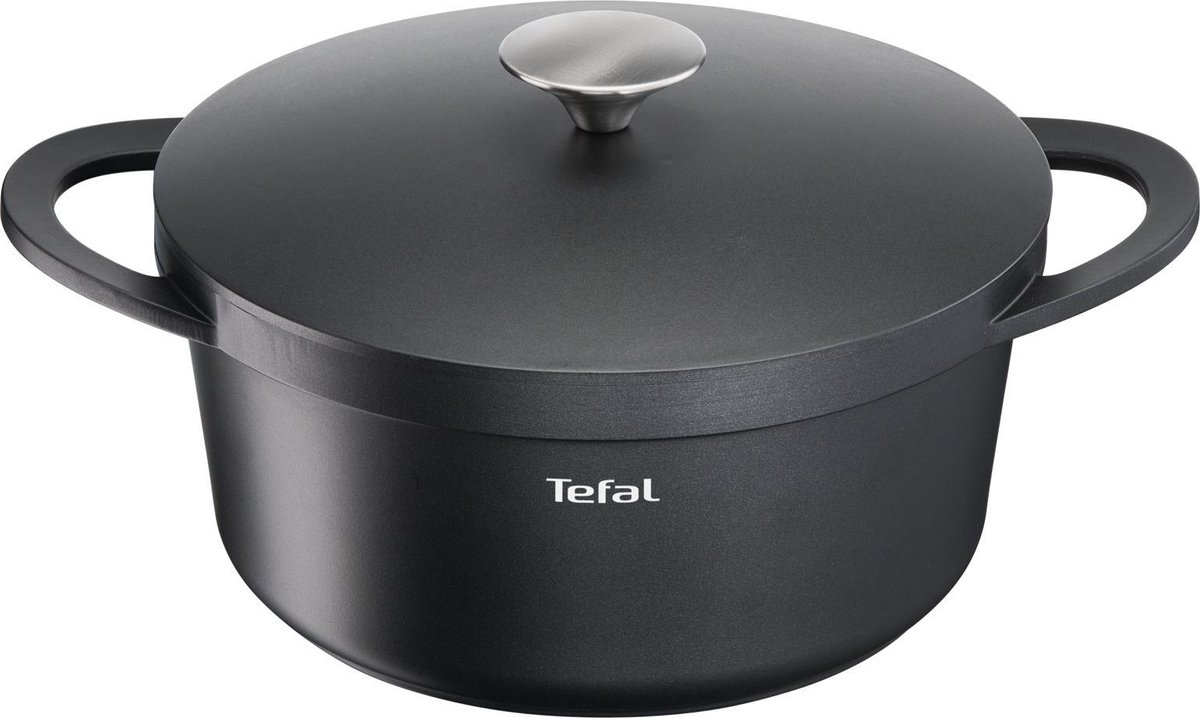 TEFAL E2184634 cocotte