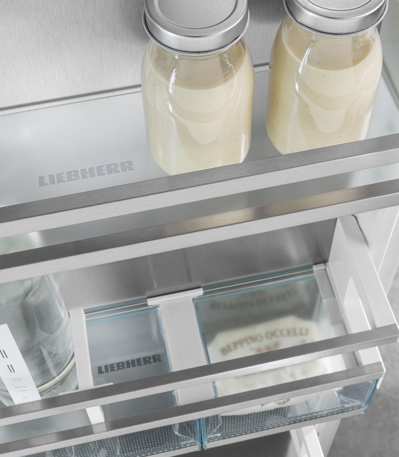 LIEBHERR IRBBI457022 refrigérateur sans congélateur - 140cm