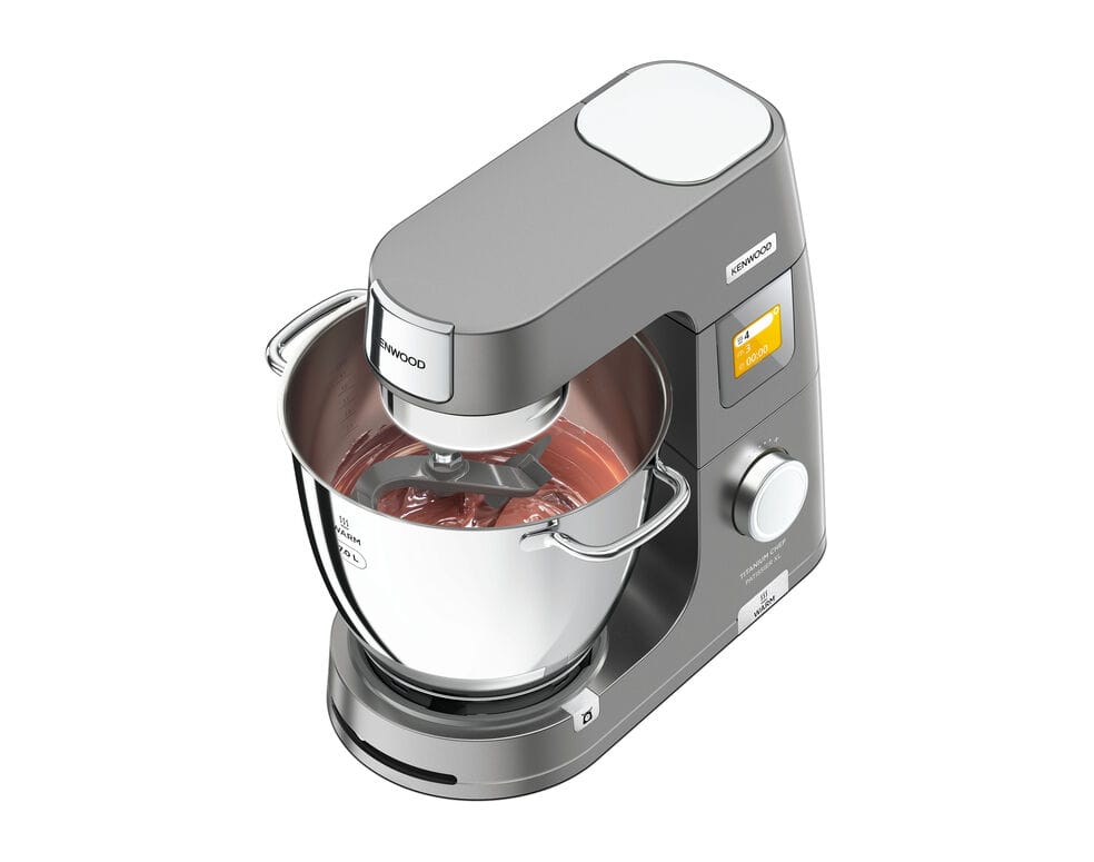 KENWOOD KEKWL90.004SI robot de cuisine