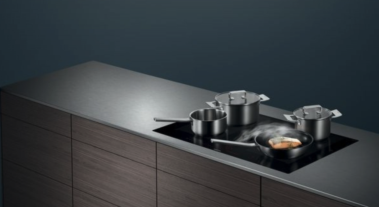 SIEMENS HZ9SE040 set de casseroles