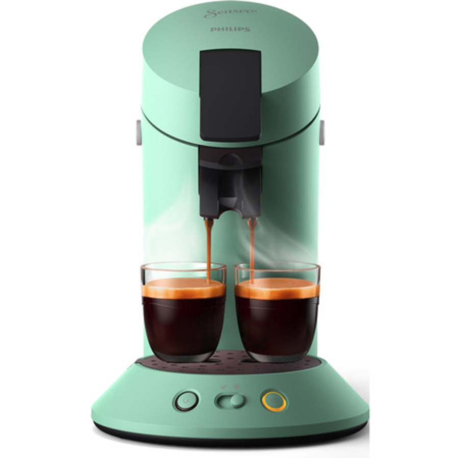 PHILIPS PDCSA210/80 cafetière