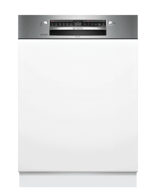 BOSCH SMI4HBS12E lave-vaisselle intégrable