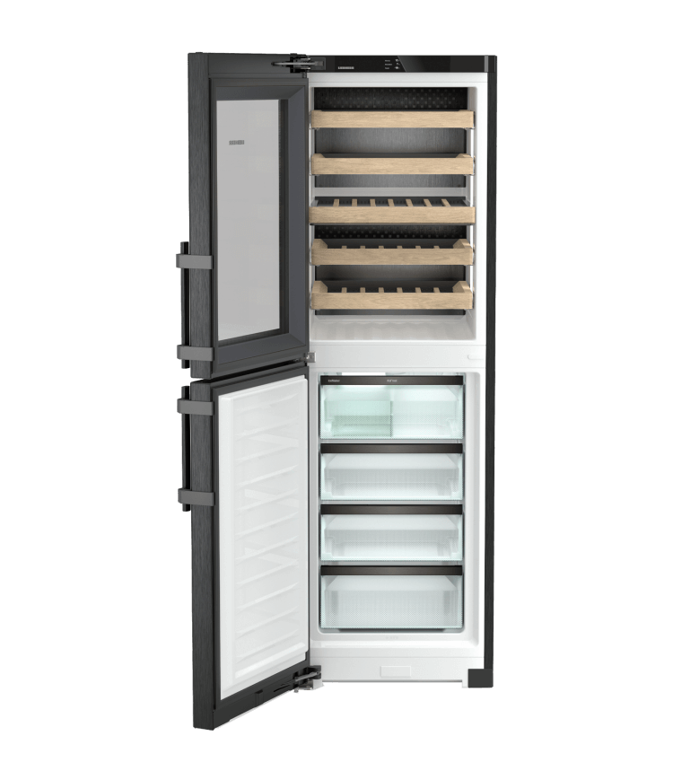 LIEBHERR SWNBSD529I20 cave à vin pose-libre