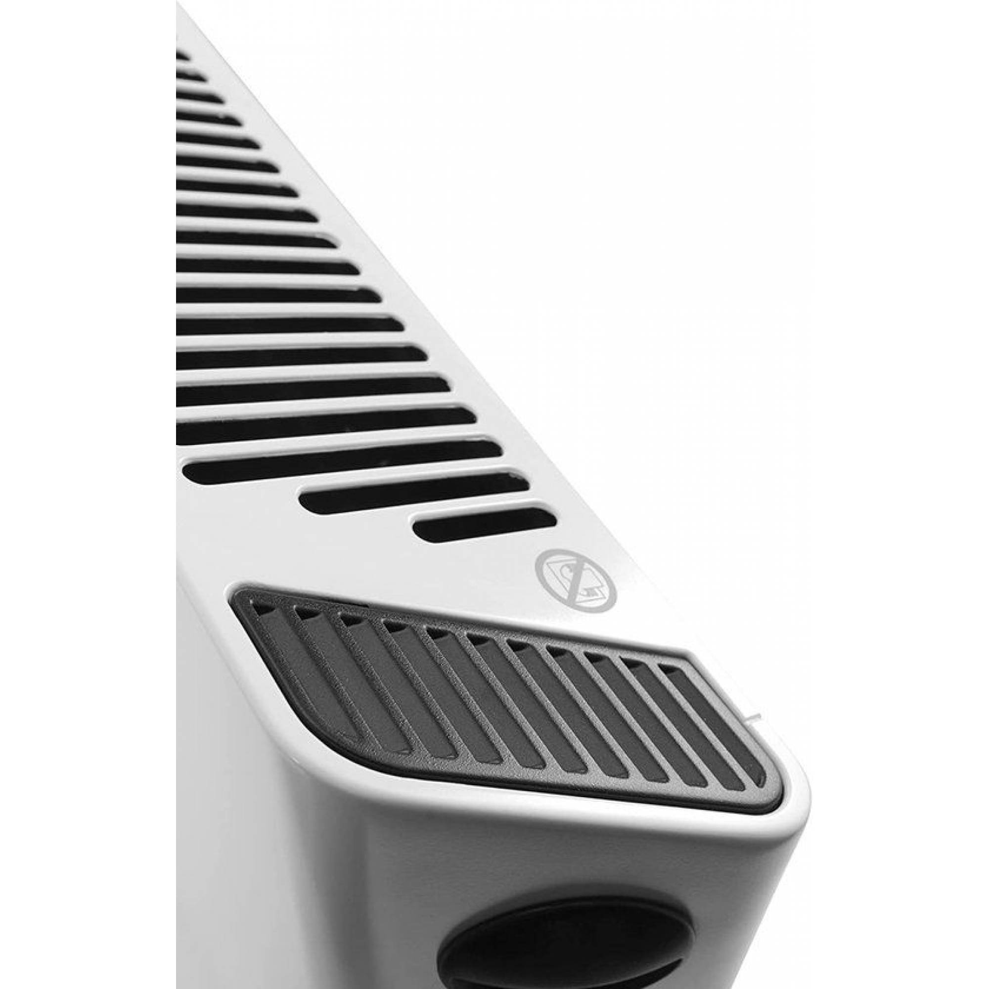 BRAUN (DELONGHI) DLHSX2320F convecteur