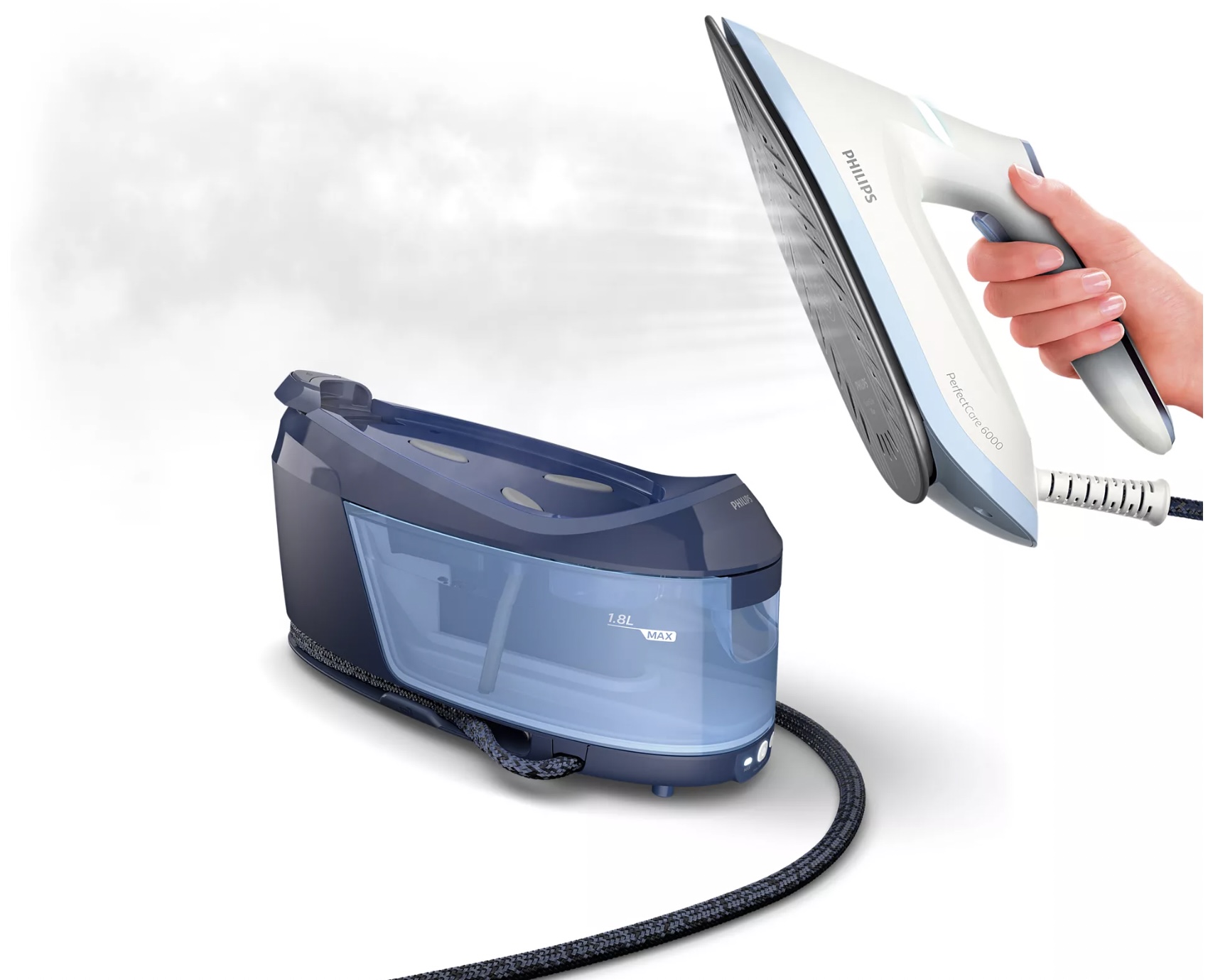 PHILIPS PDPSG6026/20 centrale vapeur