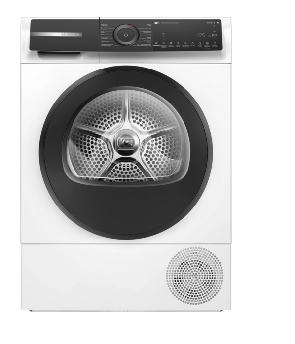 BOSCH WQH245BAFG SERIE 6 seche-linge