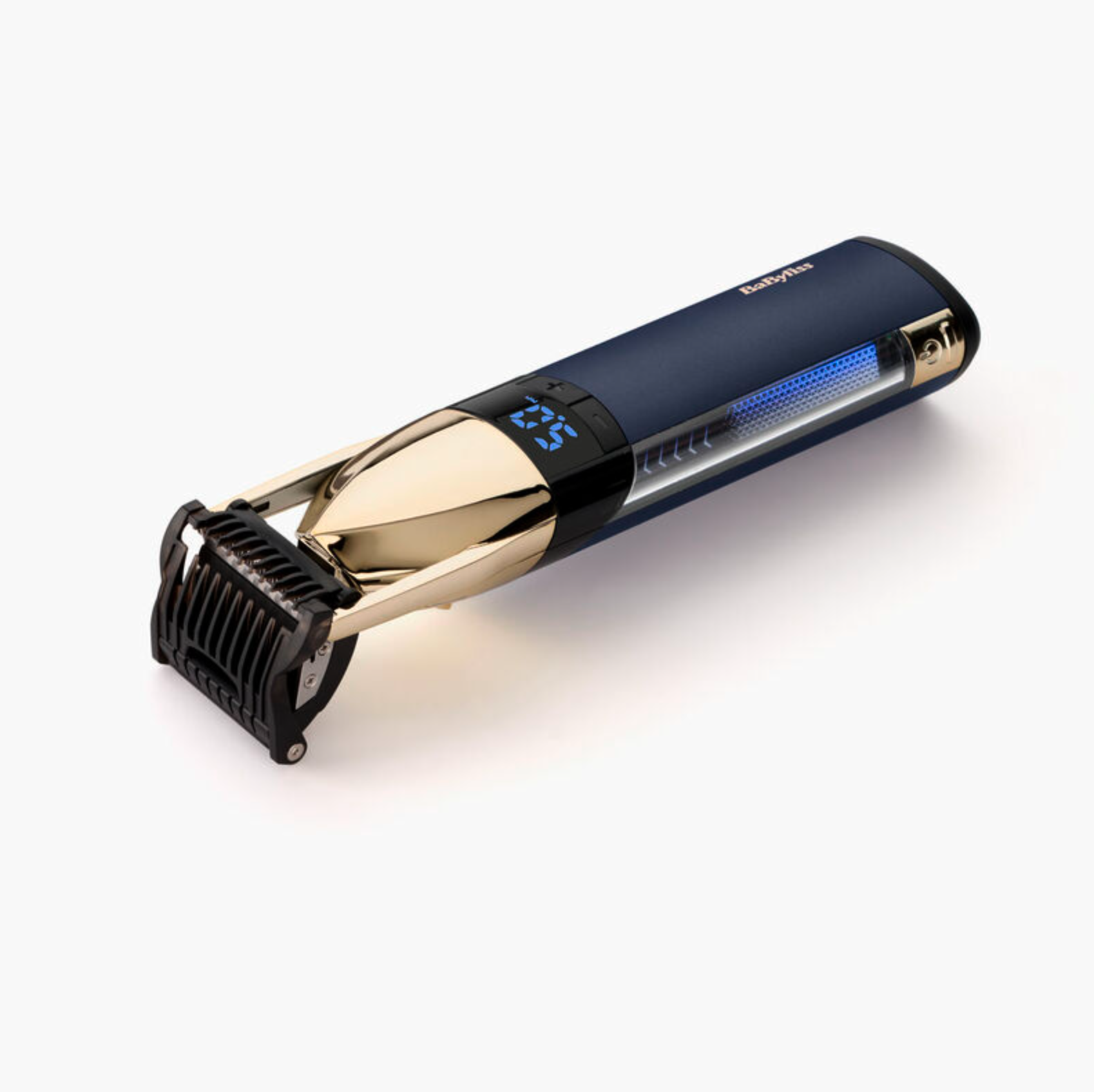 BABYLISS BAS992E tondeuse à barbe