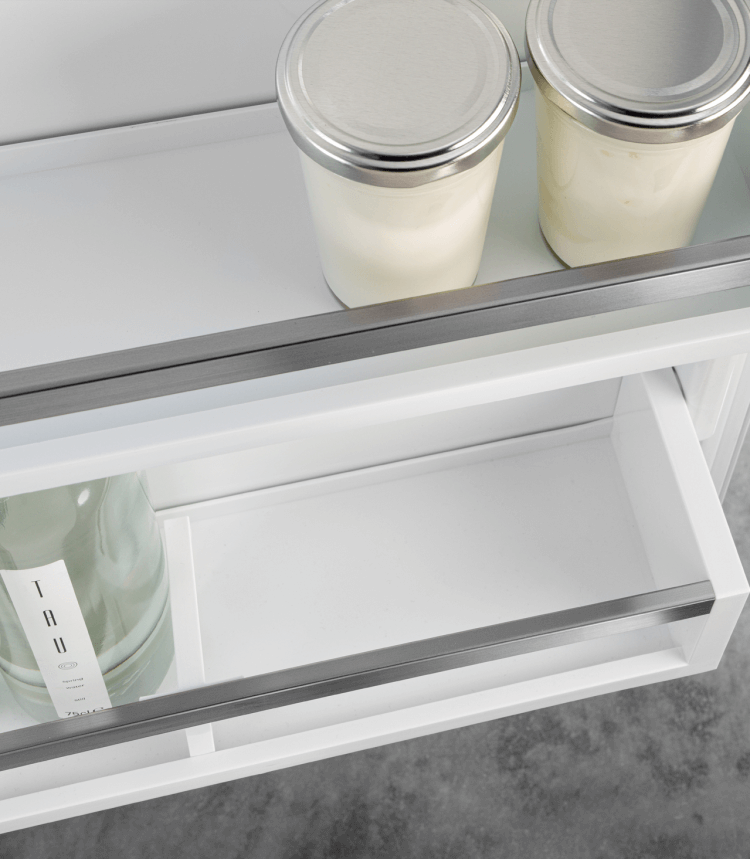 LIEBHERR IRD390022 réfrigérateur sans surgélateur - 88cm