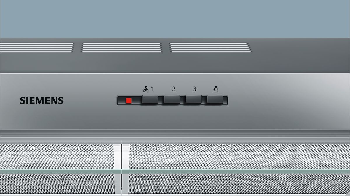 SIEMENS LU63LCC50 IQ100 hotte sous-encastrable - 60cm