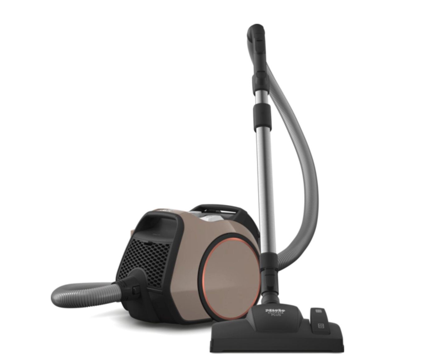 MIELE BOOSTCX1ALLERGYKGRG BOOST aspirateur sans sac
