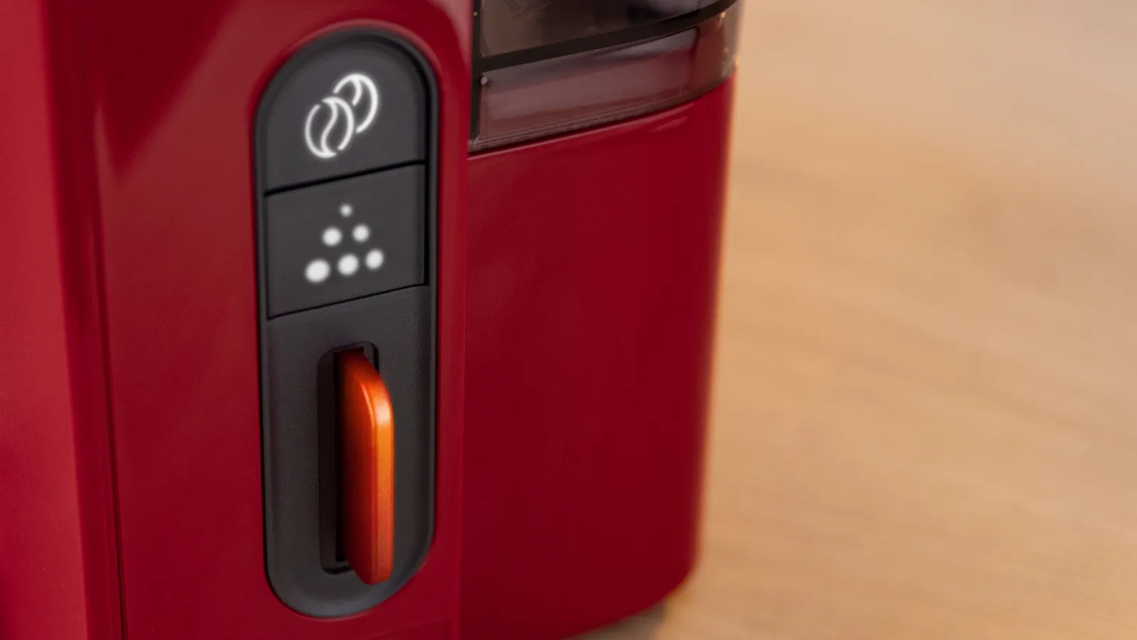BOSCH TKA4M234 MYMOMENTS cafetière