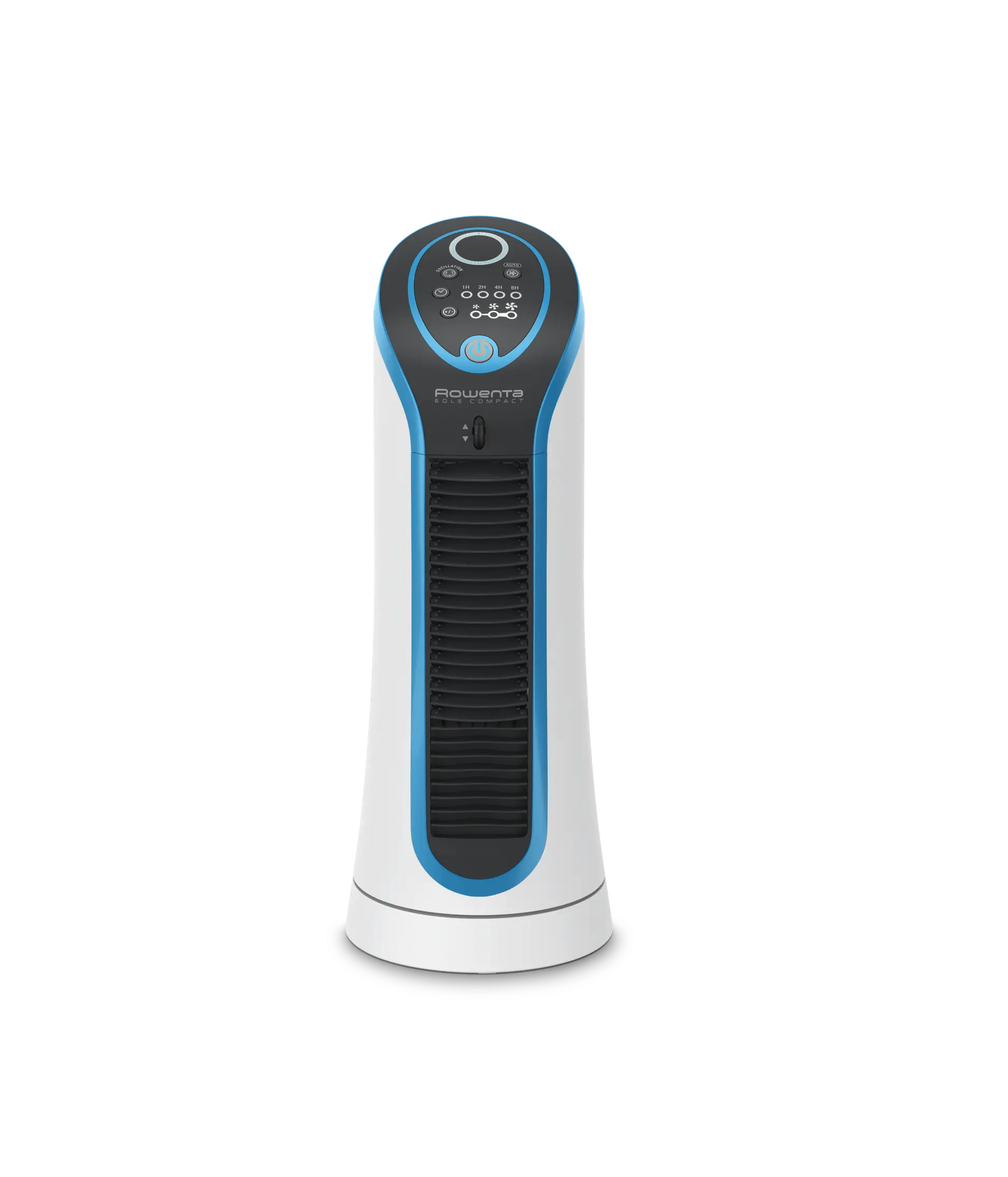 ROWENTA ROVU6210F0 ventilateur - ventilateur colonne