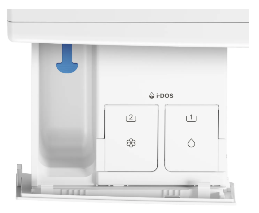 BOSCH WGG244FAFG SERIE 6 lave-linge