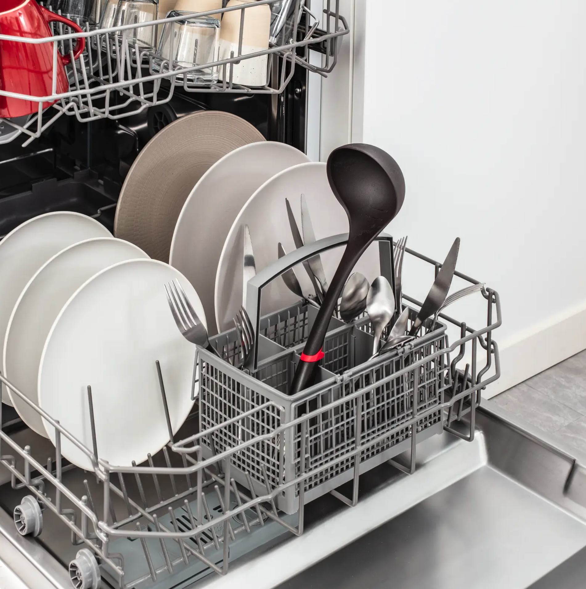 TEFAL K2060314 cuillère écumoire