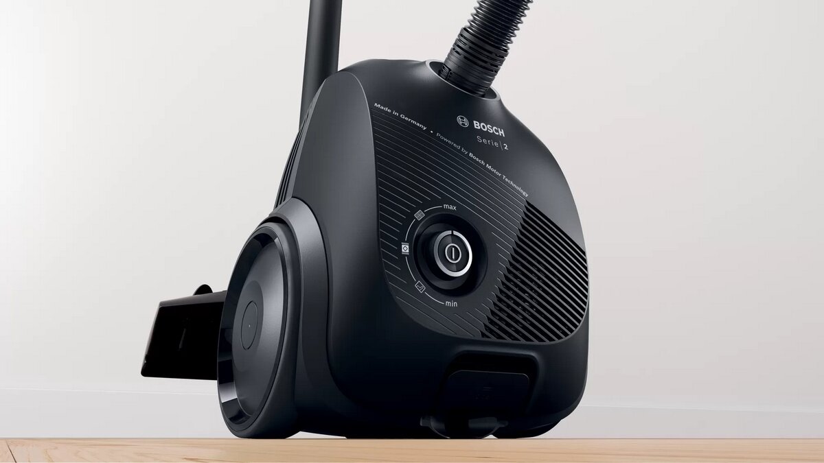 BOSCH BGLS2BA1 GL-20 aspirateur avec sac