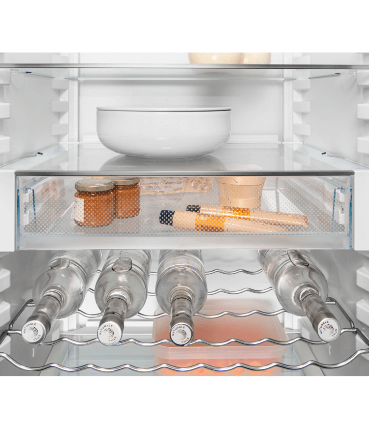 LIEBHERR XRFBD522022 side-by-side