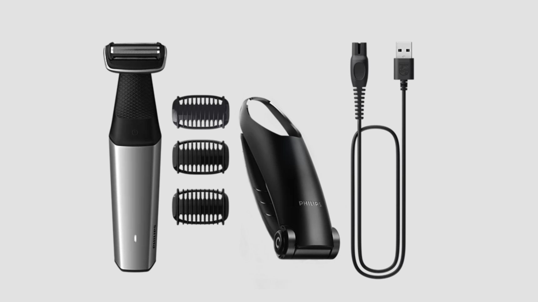 PHILIPS PHBG5021/15 bodygroom