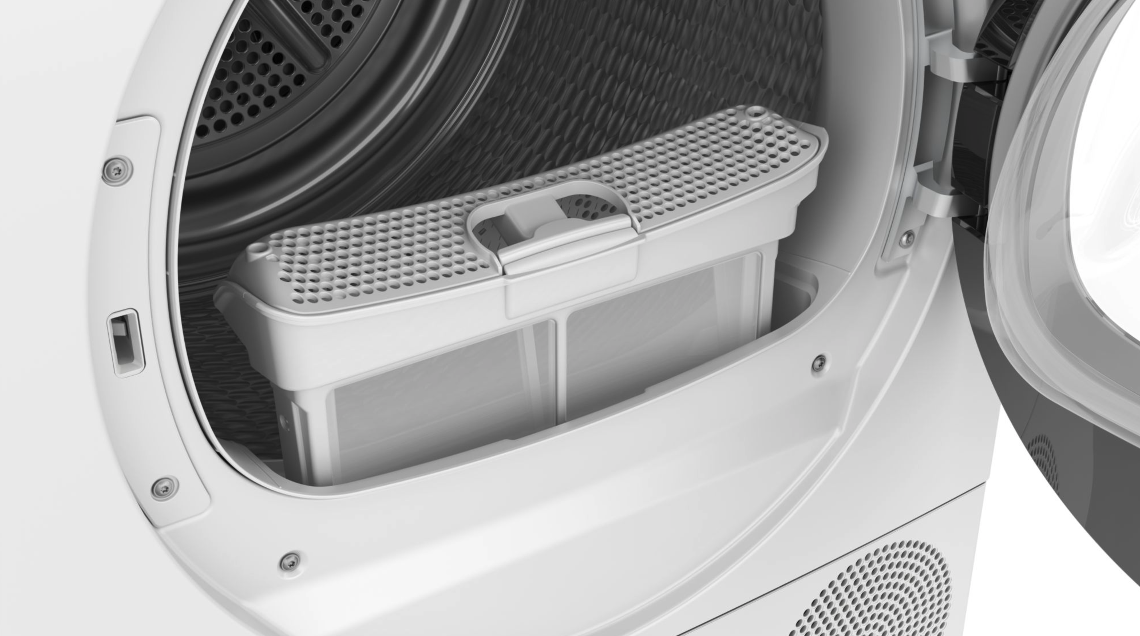 BOSCH WQG233DSFG Series 6 sèche-linge - par pompe à chaleur