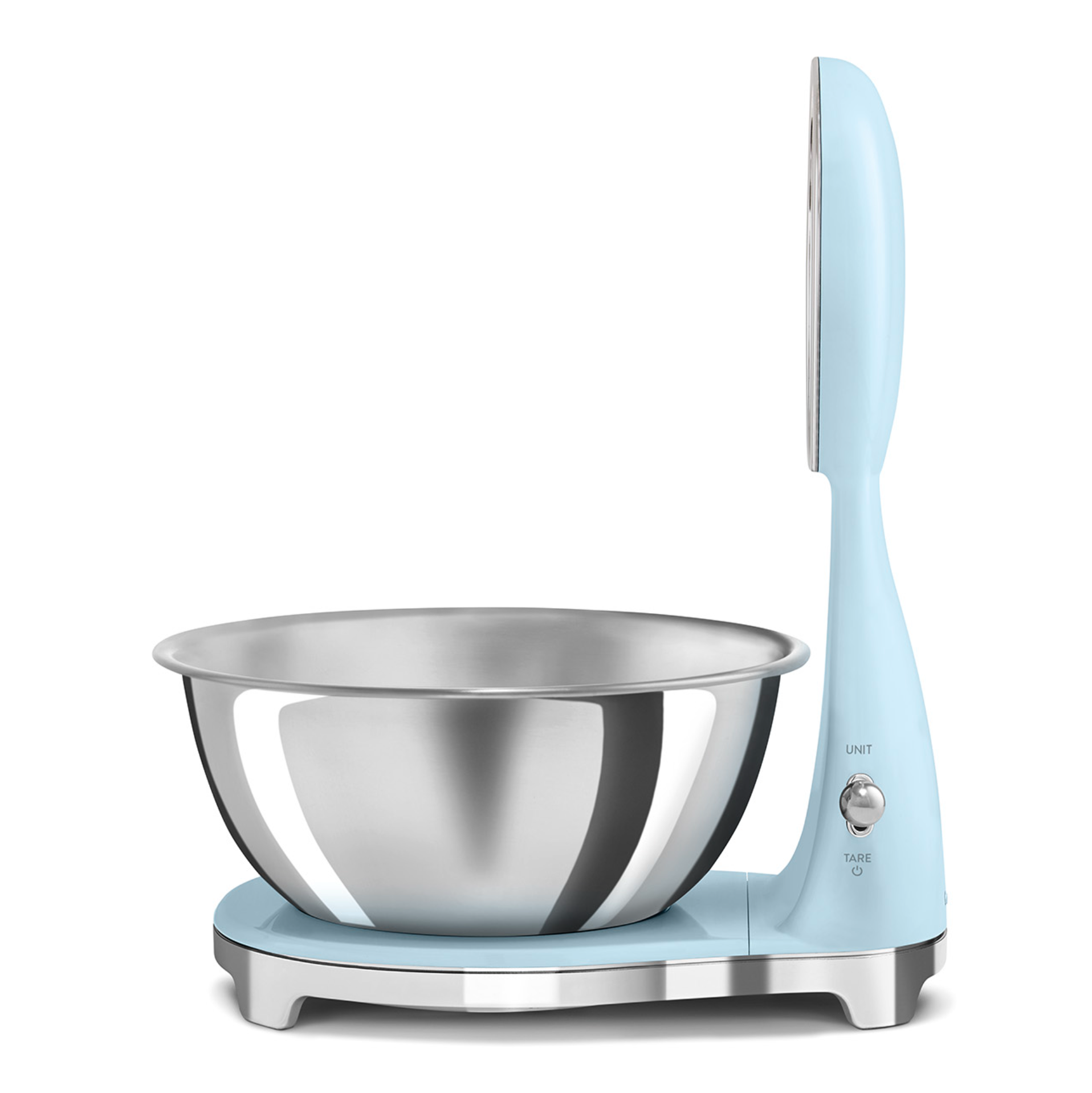 SMEG KSF01PBWW balance de cuisine