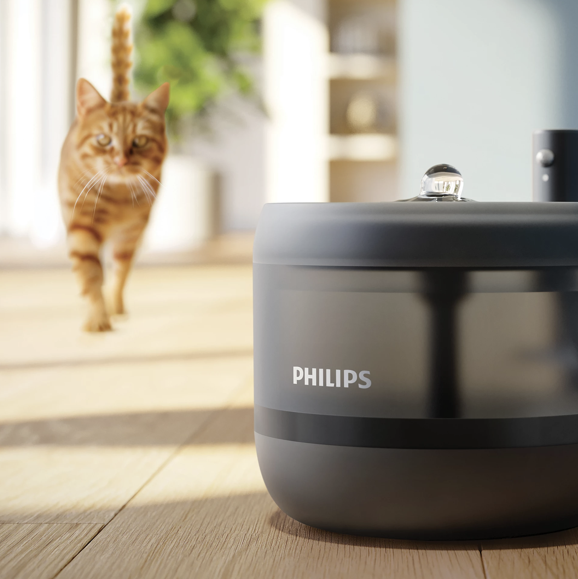PHILIPS PDPAW3210/02 fontaine d'eau