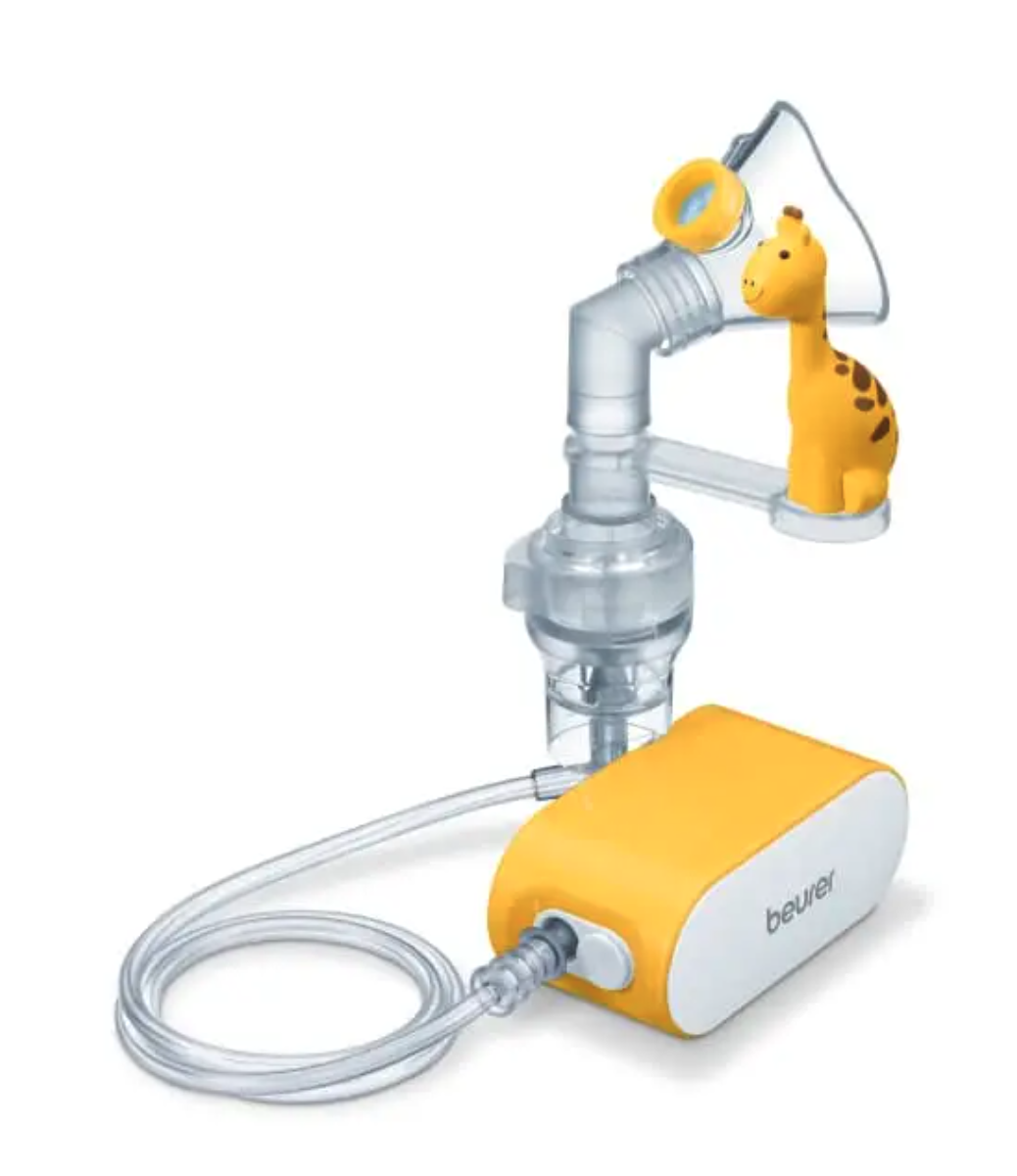 BEURER BEU60217 inhalateur