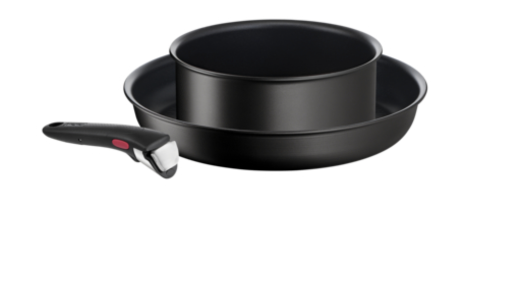 TEFAL L7639443 set de casseroles