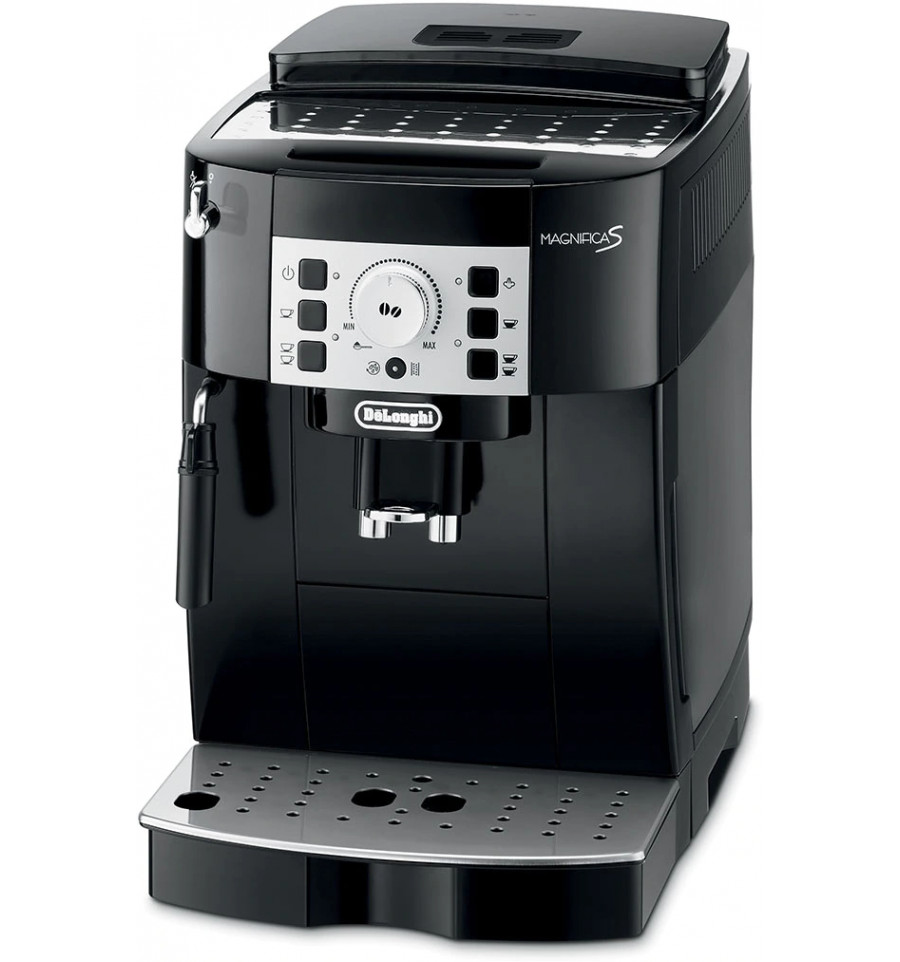 BRAUN (DELONGHI) DLECAM22.105.B machine à expresso