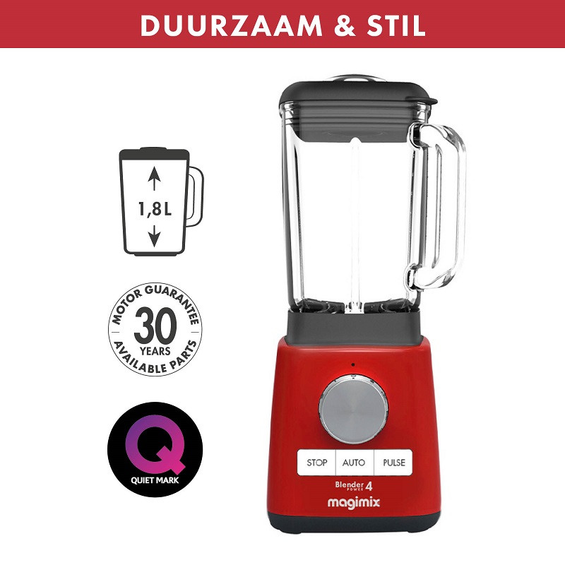 MAGIMIX MA11629NL blender