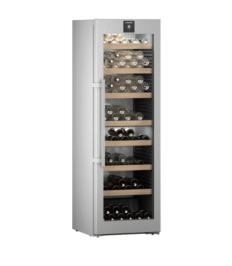 LIEBHERR WPSD525220 cave à vin pose-libre