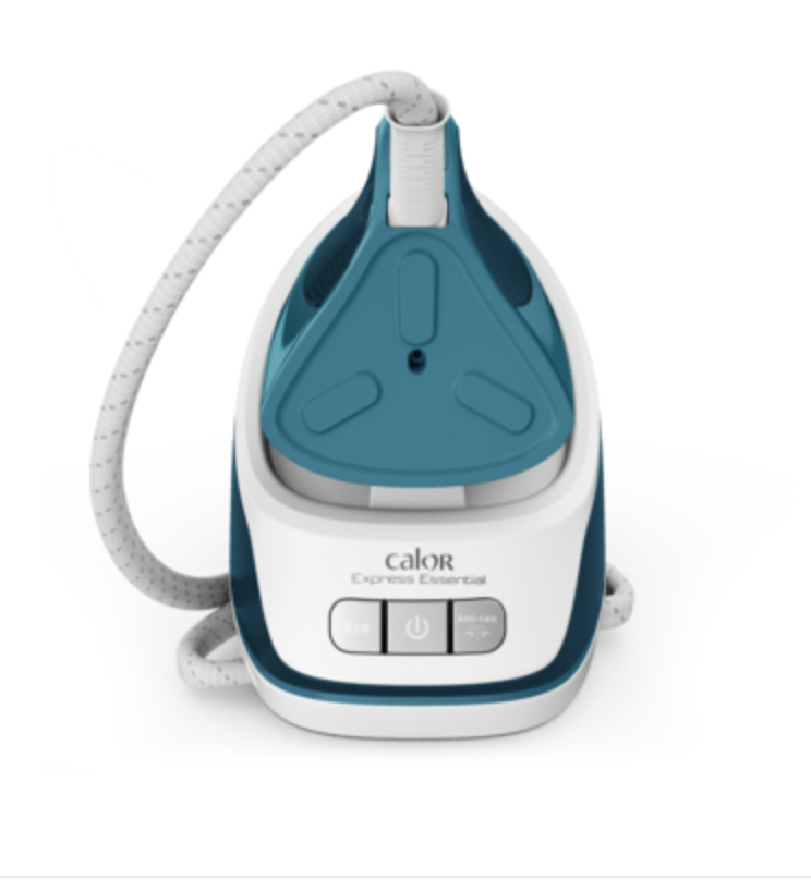CALOR CASV6115C0 centrale vapeur