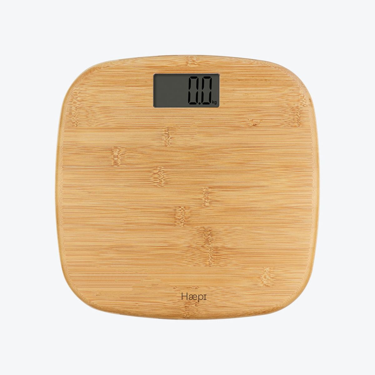 HAEPI HAHI-WOODY-WD pese-personnes