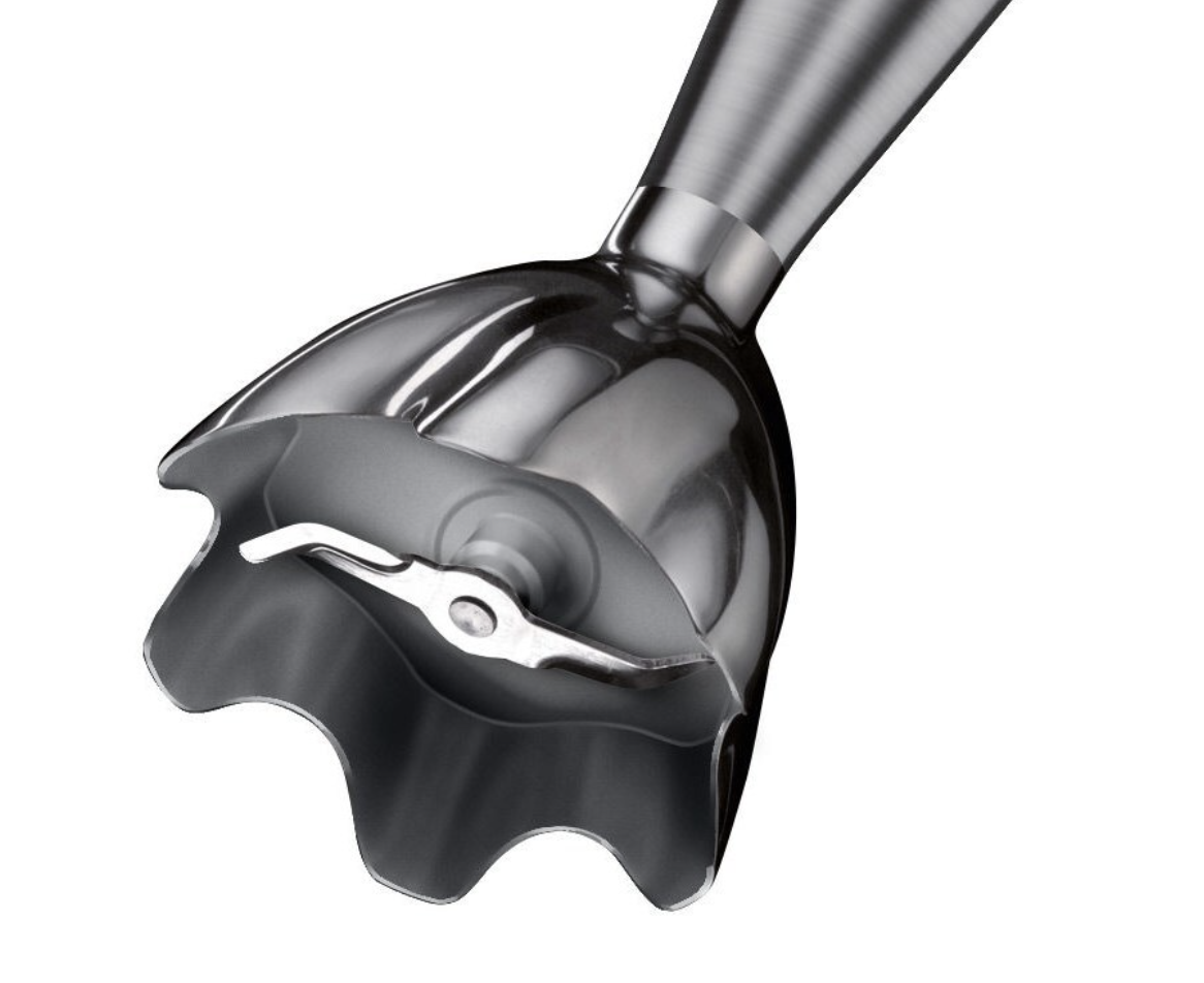 BRAUN (DELONGHI) BHMQ3135SAUCE mixeur plongeur