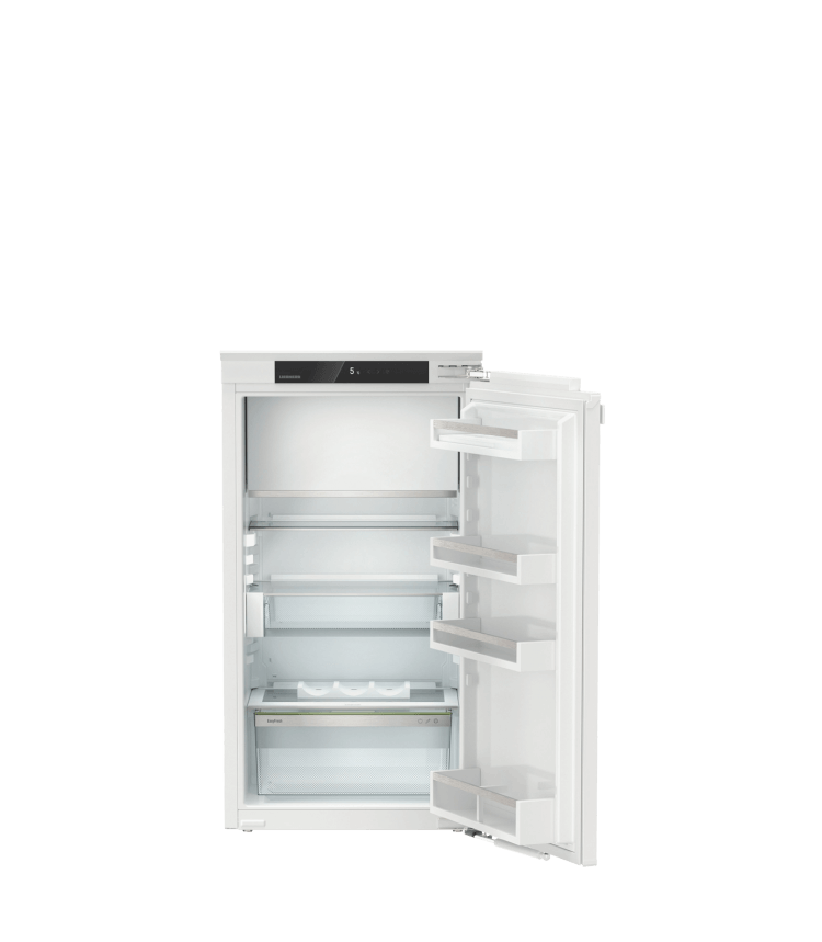 LIEBHERR IRD402122 refrigérateur avec congélateur - 102cm