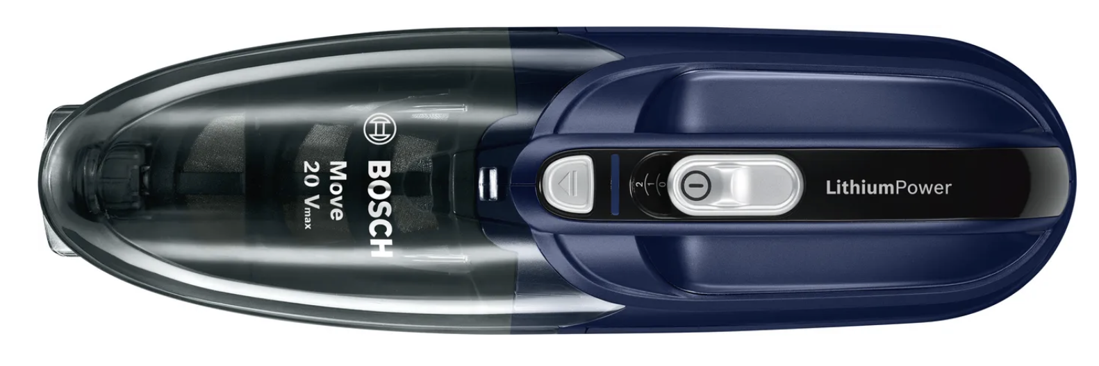 BOSCH BHN20L Move aspirateur à main