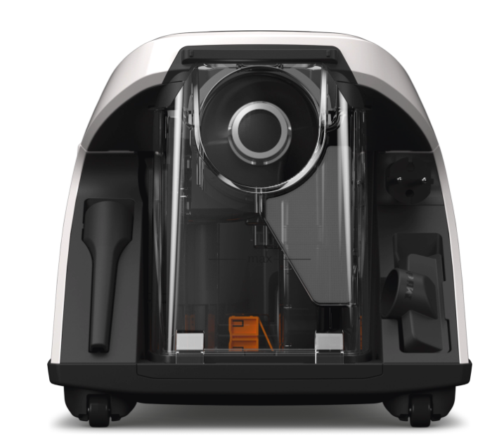 MIELE BLIZZARDCX1FLEXPOWERLINELOWE aspirateur sans sac