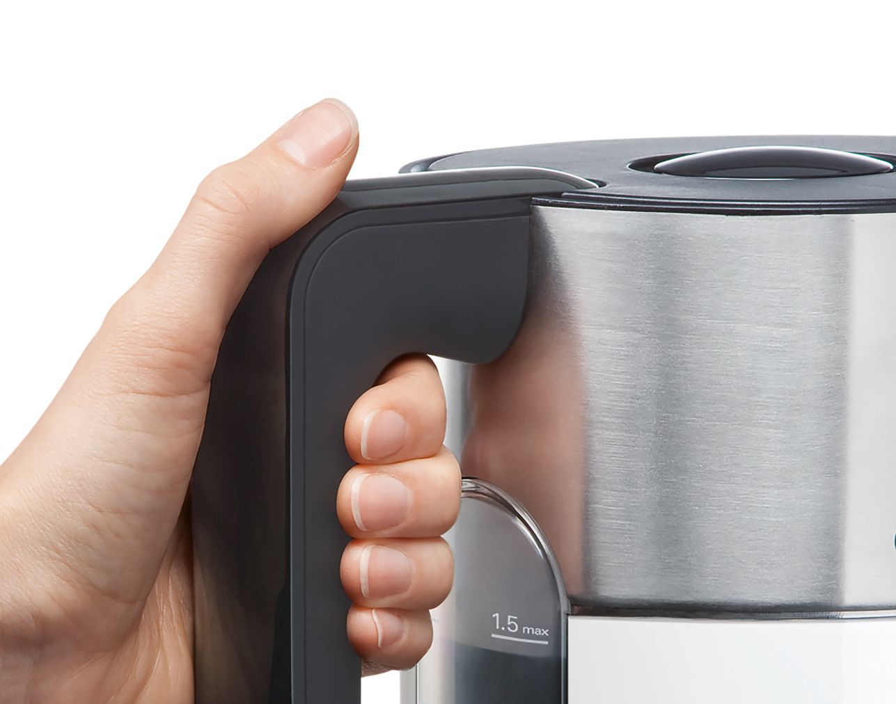 BOSCH TWK8611P bouilloire