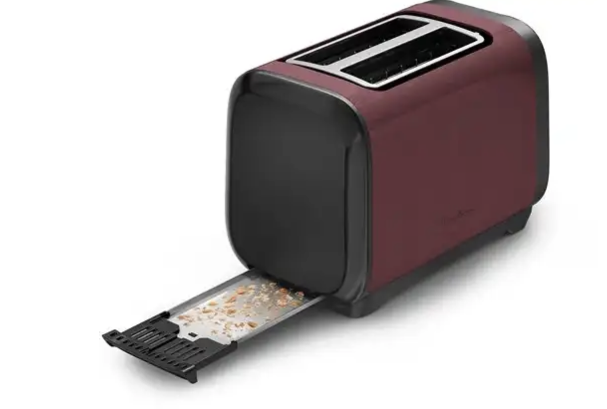 MOULINEX MOLT5S05E0 grille-pain