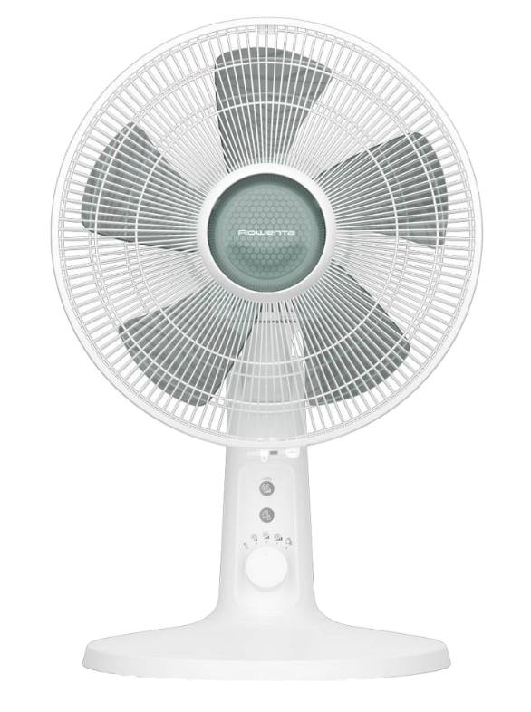 ROWENTA VU2740F0 ventilateur