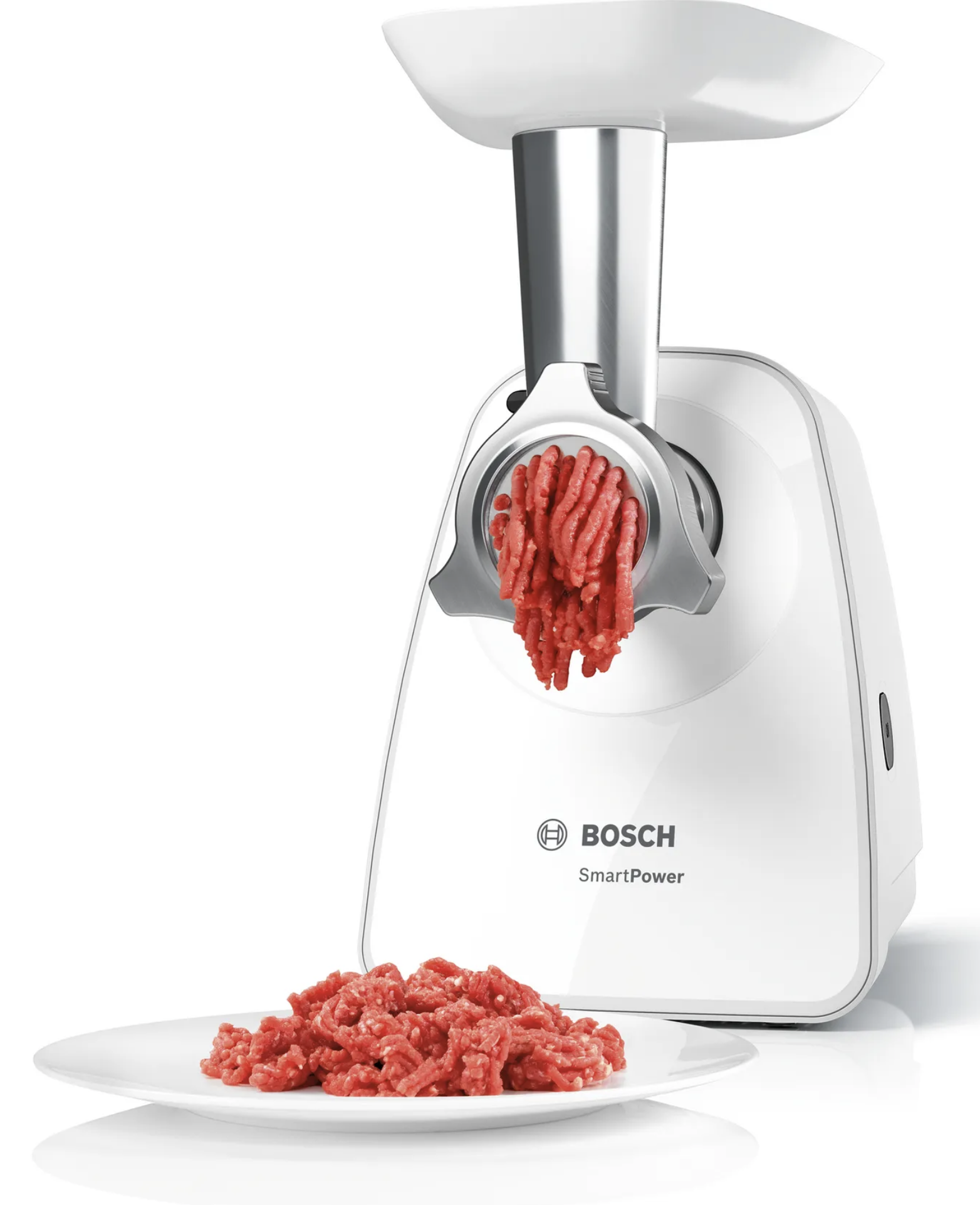 BOSCH MFW2520W hachoir à viande