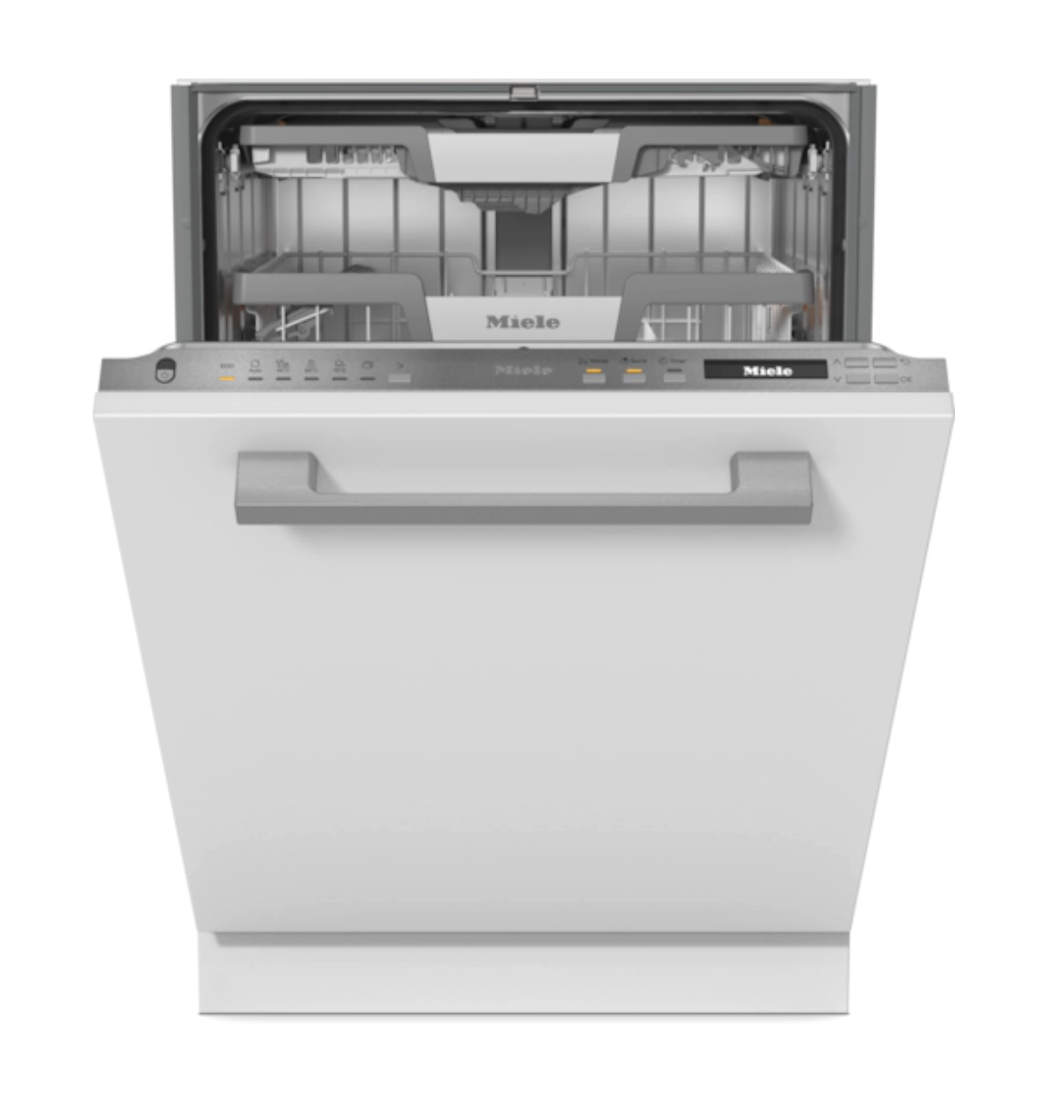 MIELE G7385SCVIXXLCS lave-vaisselle entièrement intégrable