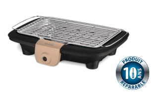 TEFAL BG90C814 barbecue de table