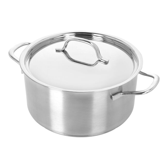 DEMEYERE 58322 casserole avec couvercle