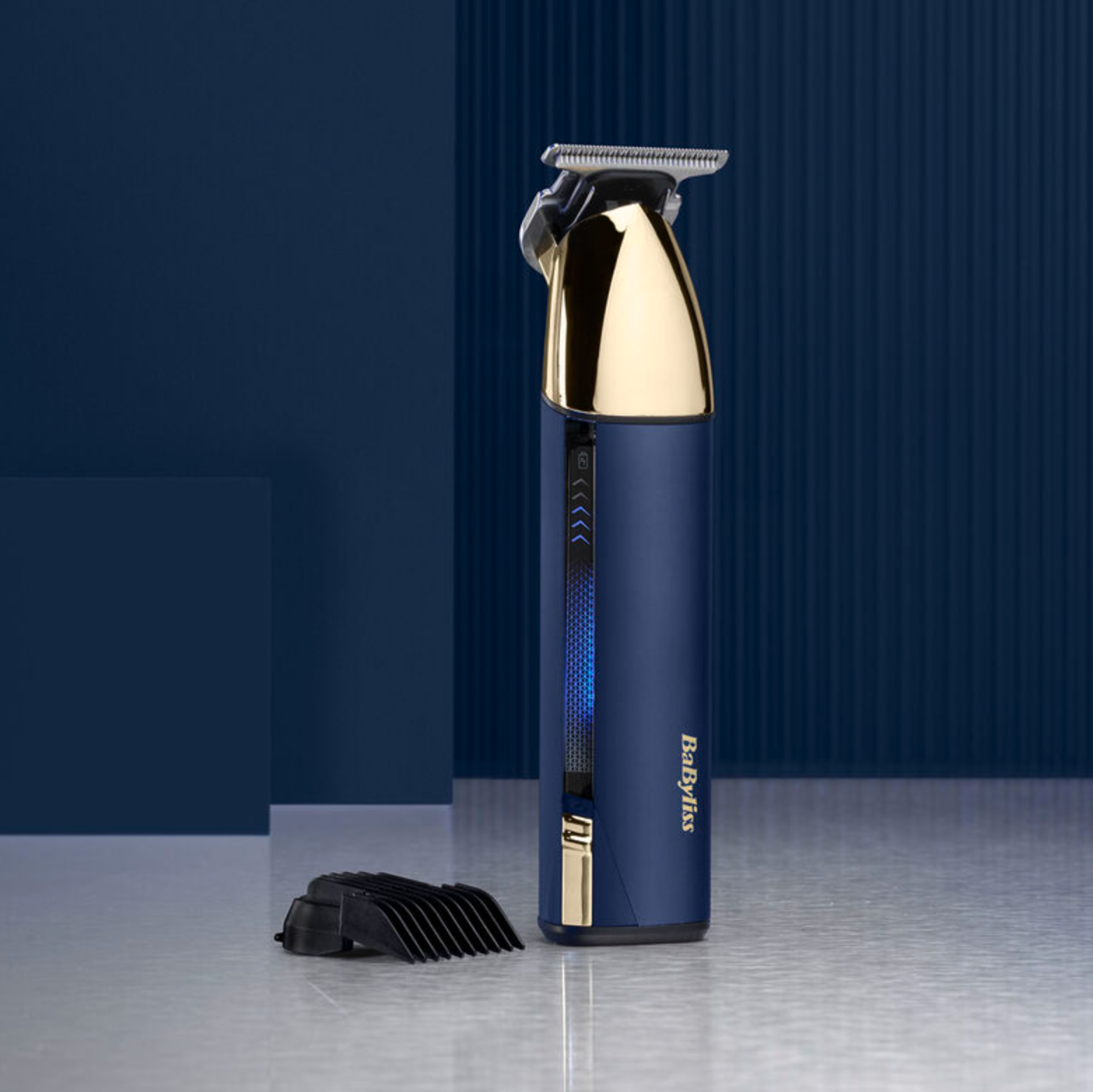 BABYLISS BAT992E set de tondeuses