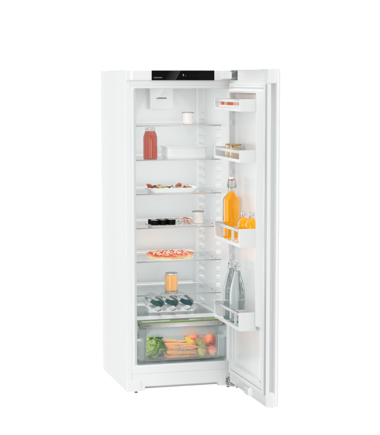 LIEBHERR RD500022 réfrigérateur pose-libre sans congélateur - 165cm