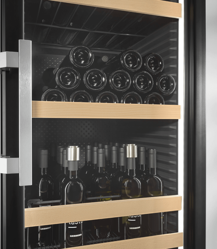 LIEBHERR WFBLI504120 cave à vin pose-libre