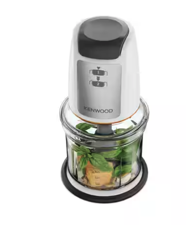 KENWOOD KECHP61.000WH hachoir
