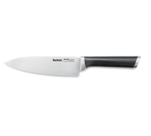 TEFAL K2569004 couteau de chef