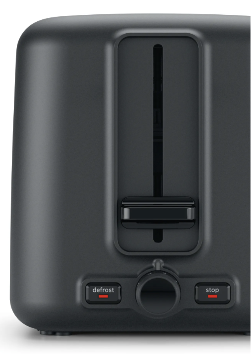 BOSCH TAT3P424 DesignLine grille-pain