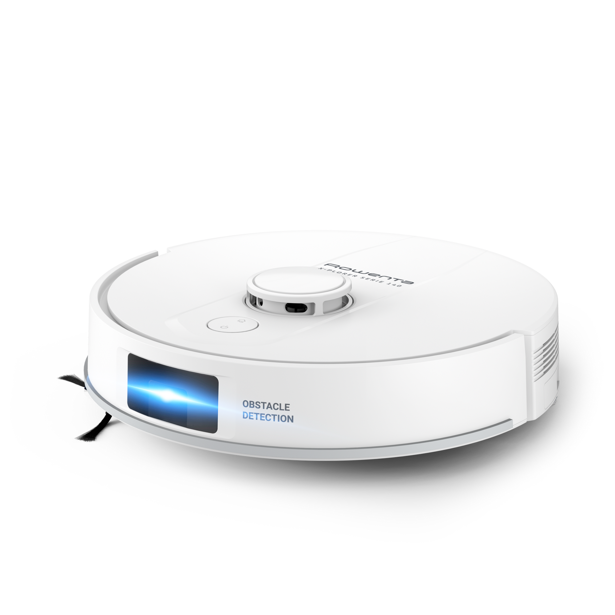 ROWENTA RR9177WH aspirateur robot