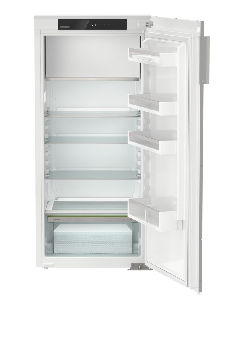 LIEBHERR DRE410122-DECORKADER réfrigérateur avec surgélateur - 122cm